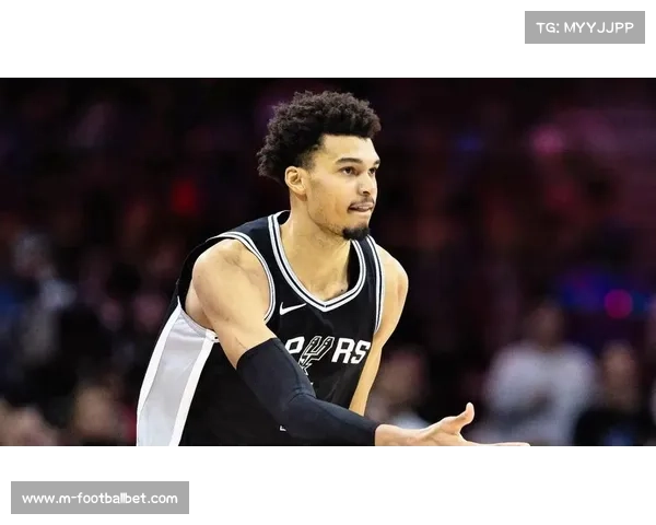 NBC预测五年后联盟十五大球星文班亚马居首弗拉格紧随其后