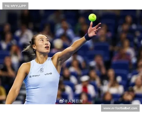 郑钦文因伤宣布退赛武网并录视频解释 上届曾获亚军力争早日康复